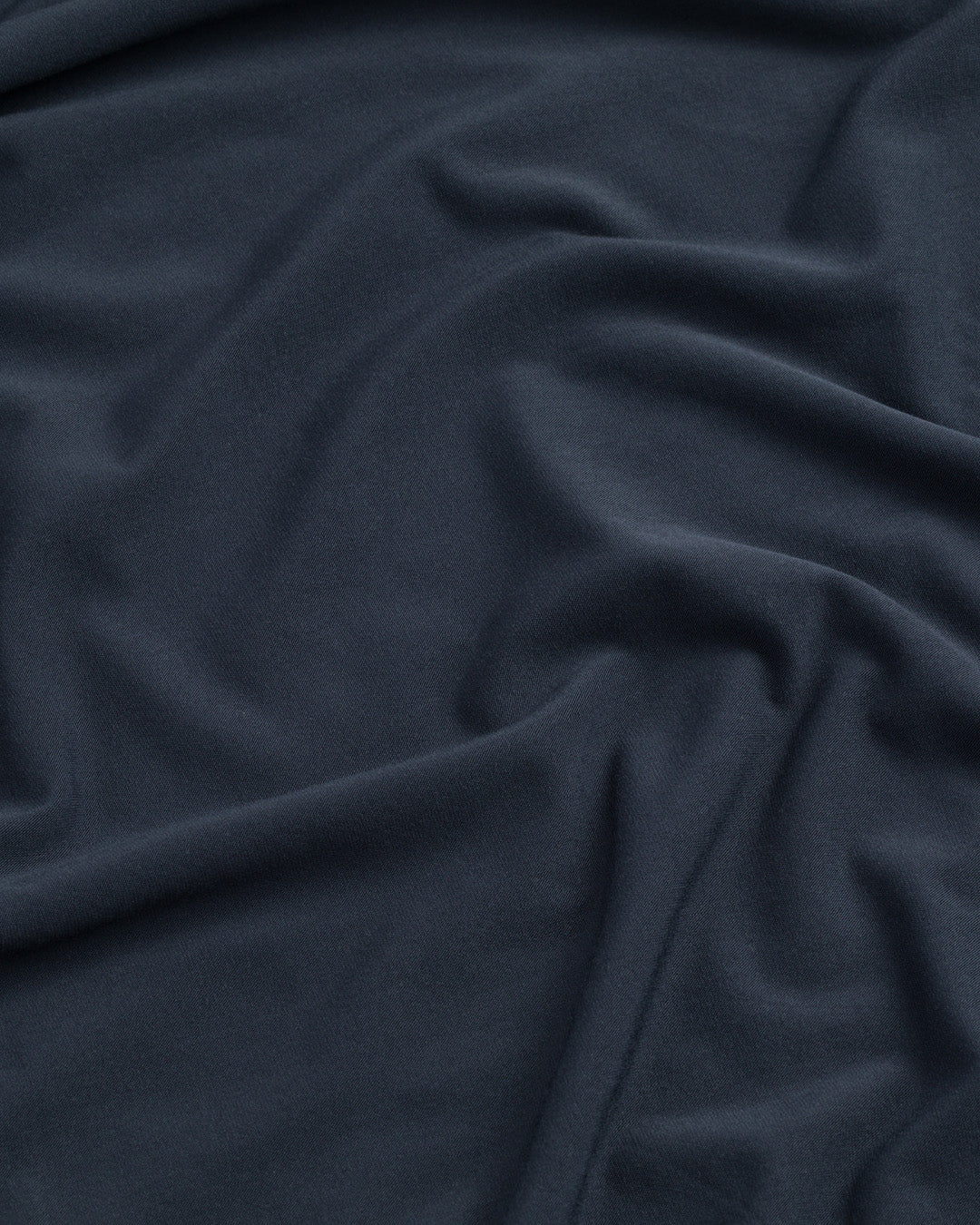 Goodnight Short Sleeve Sleep Shirt - Storm