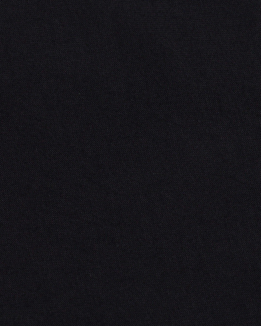 Goodnight Short Sleeve Sleep Shirt - Black