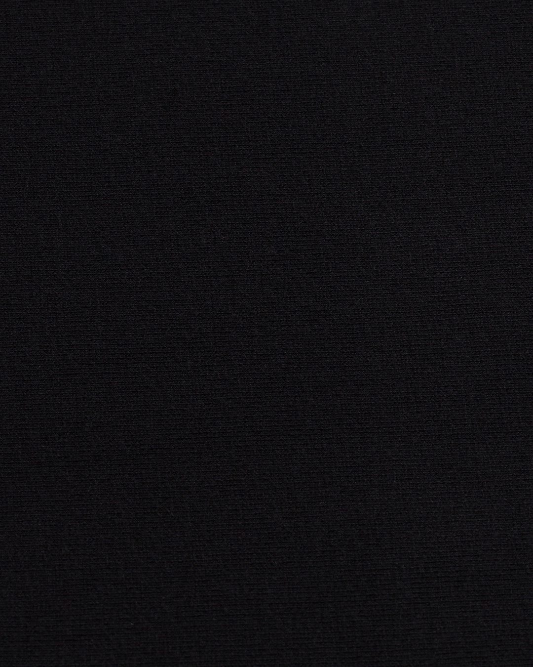 Crop Leggings - Black